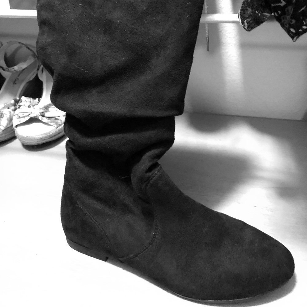 Nature Breeze Boots